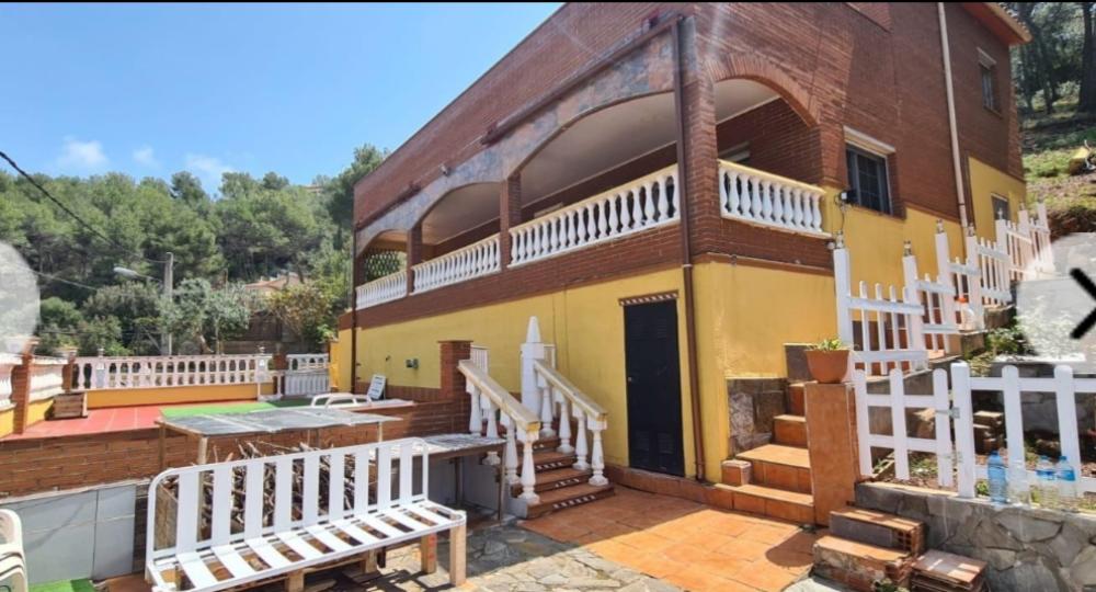kaufen Haus Castellar Del Vallès Vallès Occidental 2