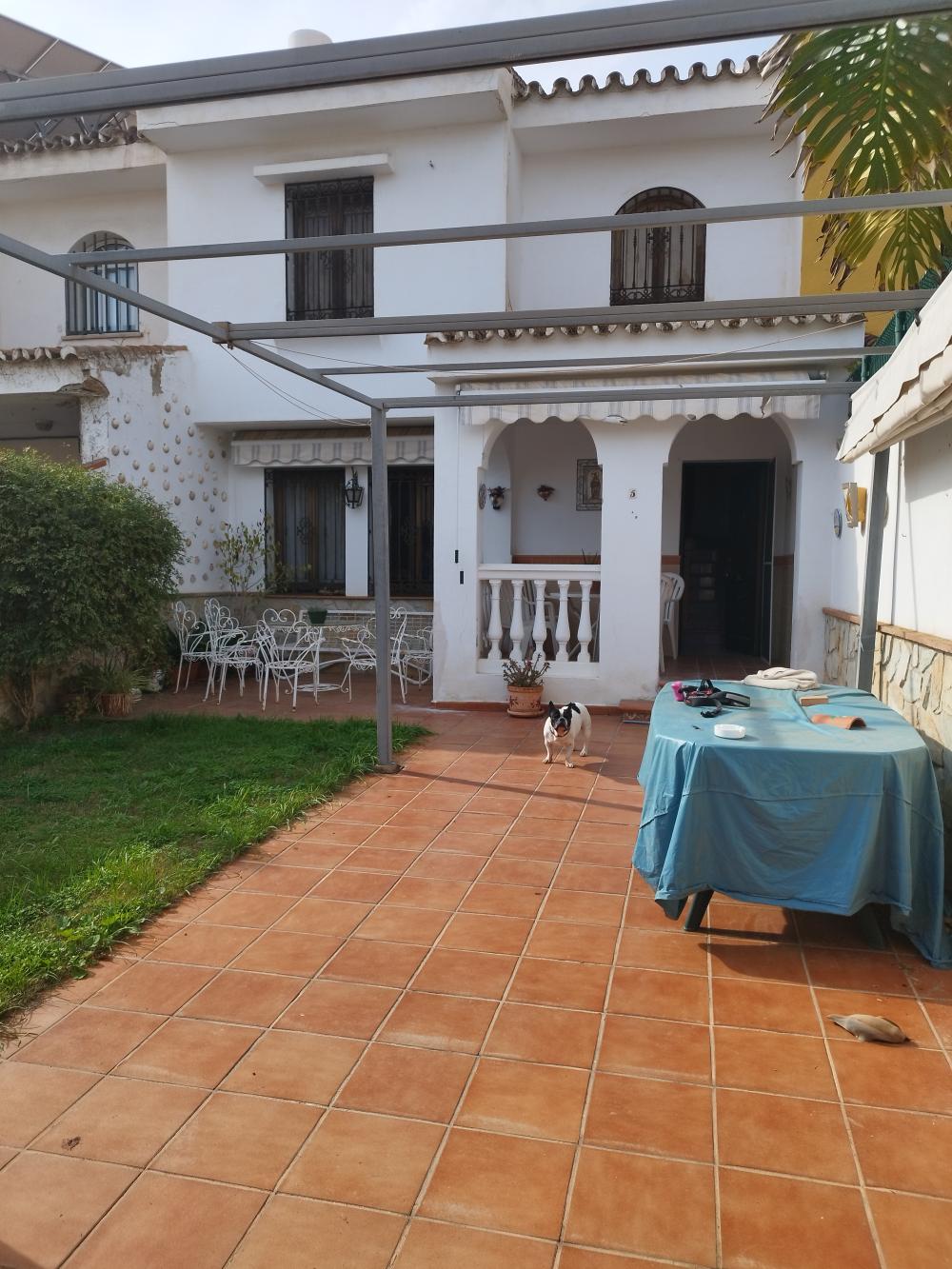  kaufen Haus Benagalbón Axarquía 2
