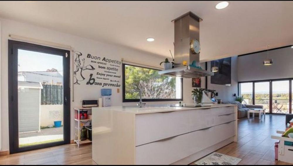  kaufen Villa Castellet Alt Penedès 14