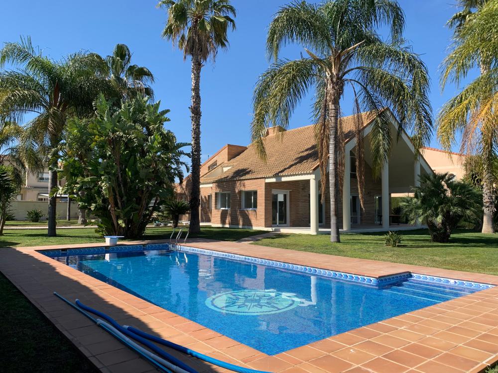  kaufen Villa San Antonio De Benagéber Camp De Túria 19