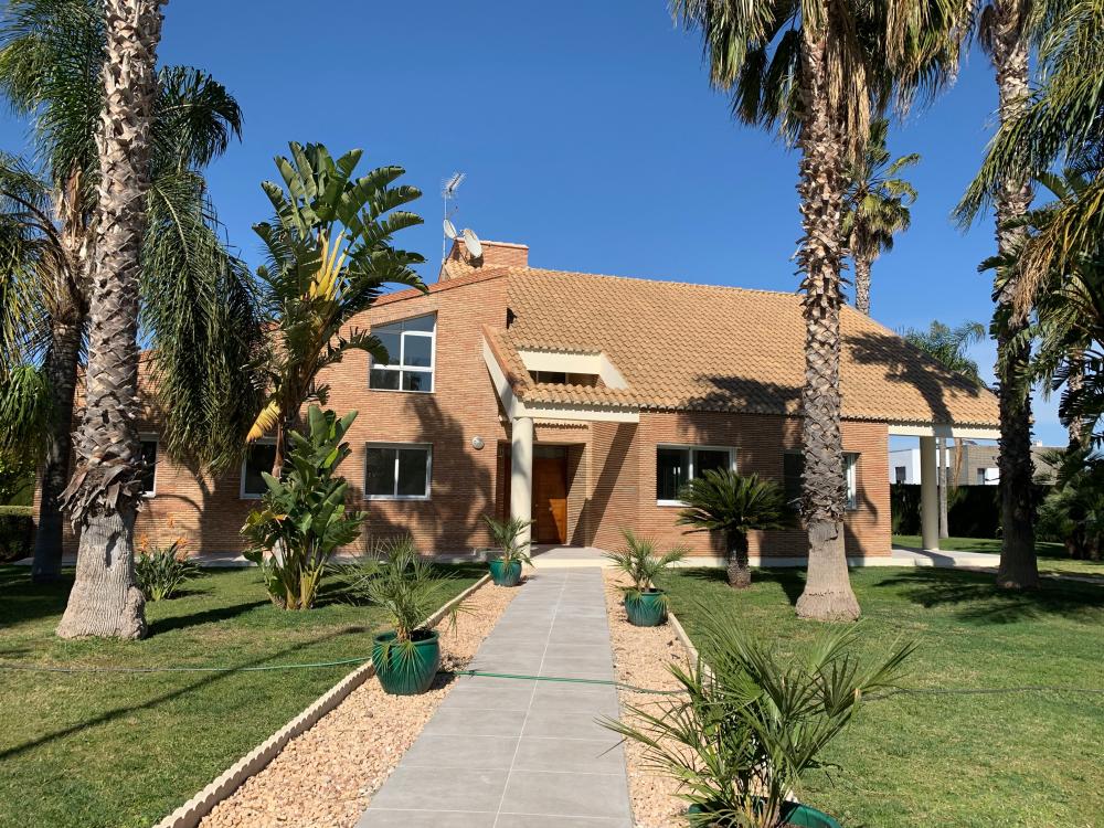  kaufen Villa San Antonio De Benagéber Camp De Túria 65