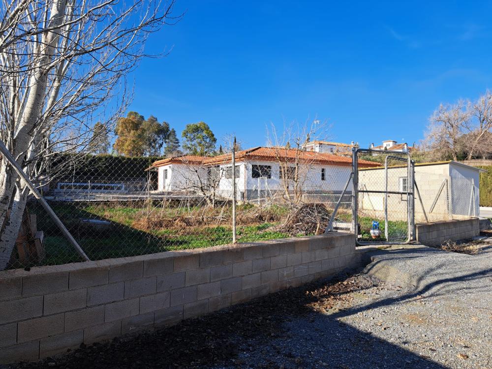  kaufen Villa Híjar Vega De Granada 27