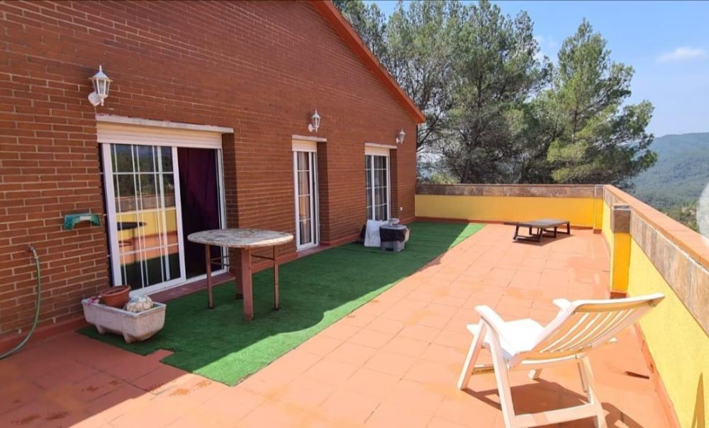  kaufen Haus Castellar Del Vallès Vallès Occidental 1