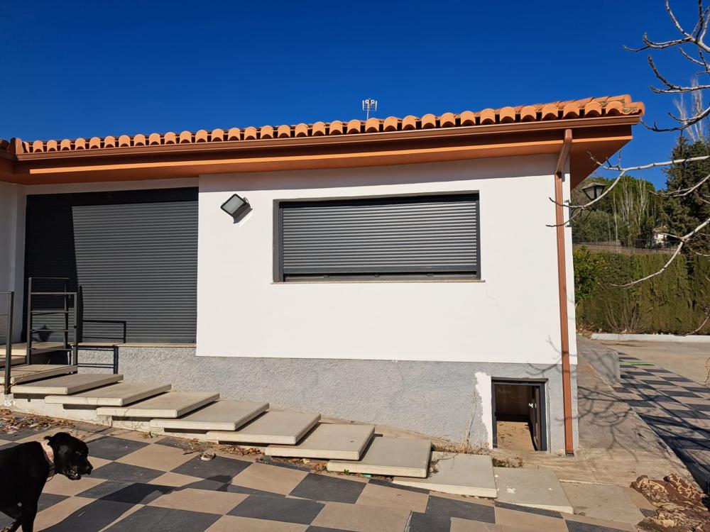  kaufen Villa Híjar Vega De Granada 6
