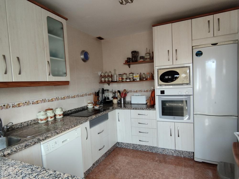  kaufen Haus Benagalbón Axarquía 11