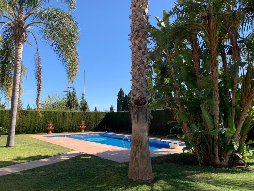  kaufen Villa San Antonio De Benagéber Camp De Túria 12