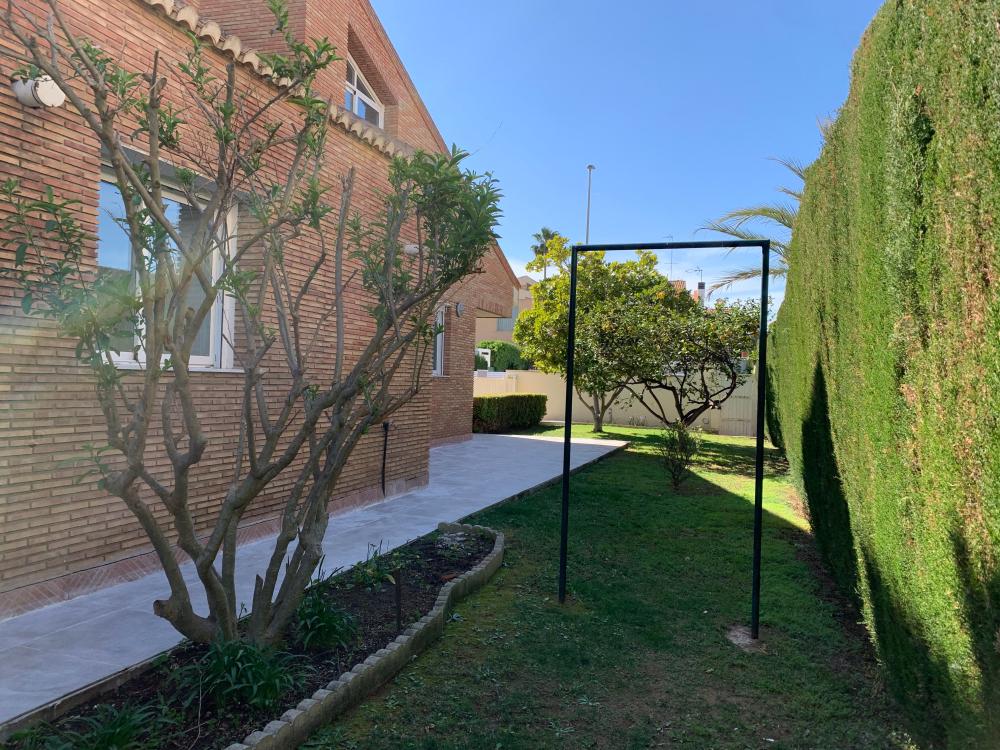  kaufen Villa San Antonio De Benagéber Camp De Túria 98