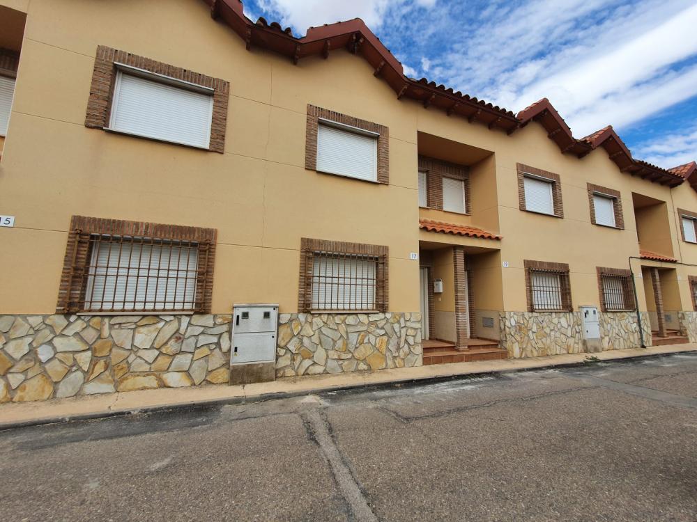  kaufen Villa Santa Cruz De La Zarza Mesa De Ocaña (La) 2