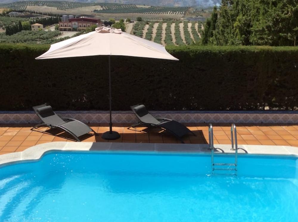 kaufen Villa Baena Campiña De Baena 1