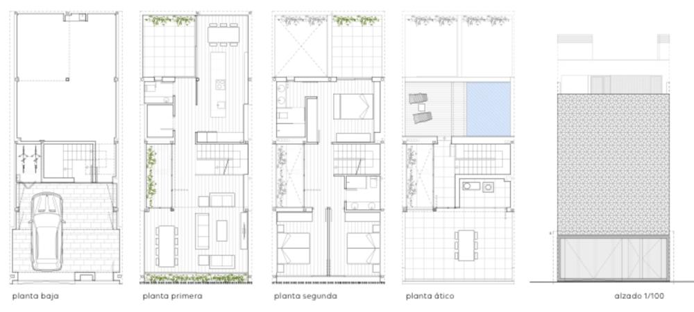  kaufen Haus Córdoba Sureste 14010 Córdoba 42