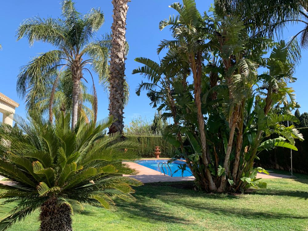  kaufen Villa San Antonio De Benagéber Camp De Túria 13