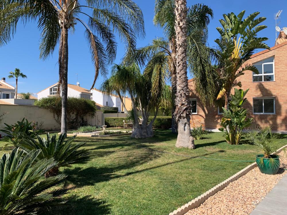  kaufen Villa San Antonio De Benagéber Camp De Túria 4