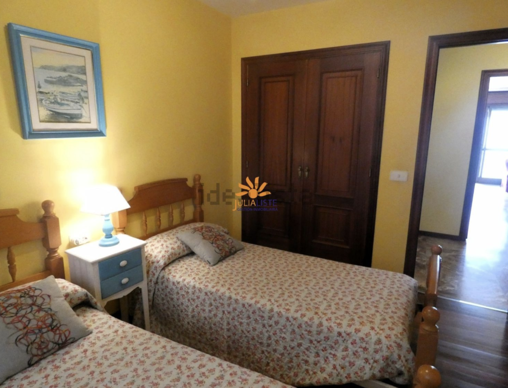  kaufen Wohnung Sanxenxo Salnés 21