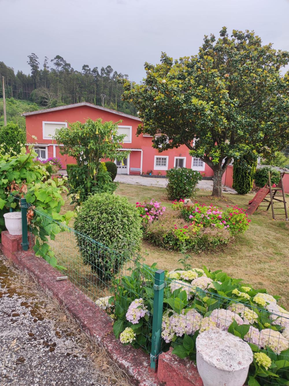  kaufen Haus Cedeira Ferrol 3