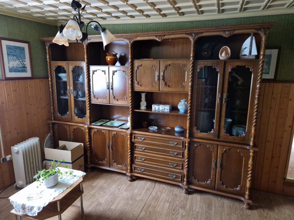  kaufen Haus Cedeira Ferrol 24