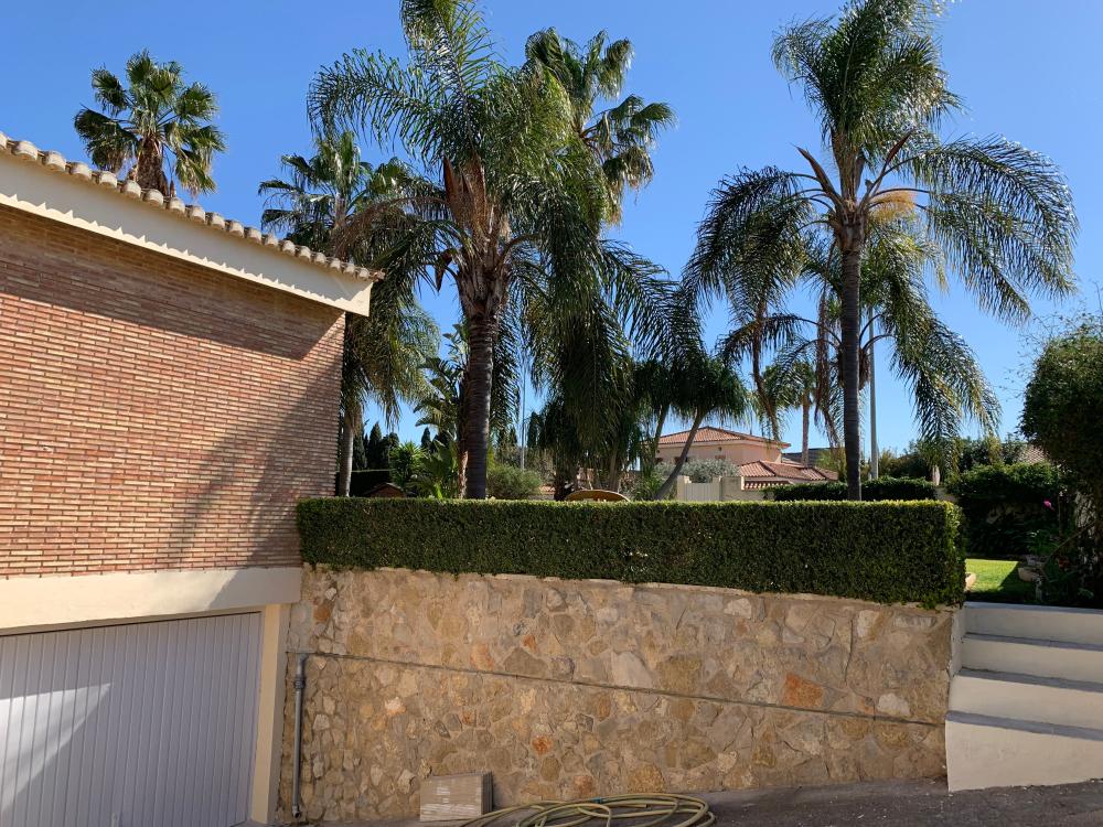  kaufen Villa San Antonio De Benagéber Camp De Túria 77