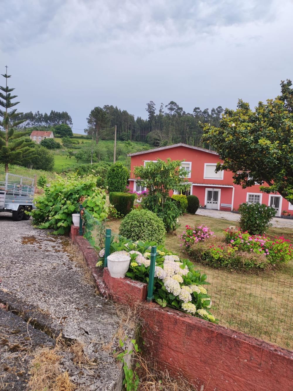  kaufen Haus Cedeira Ferrol 5