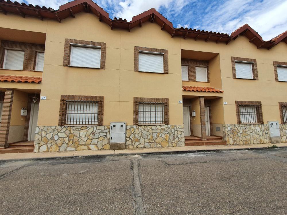  kaufen Villa Santa Cruz De La Zarza Mesa De Ocaña (La) 1