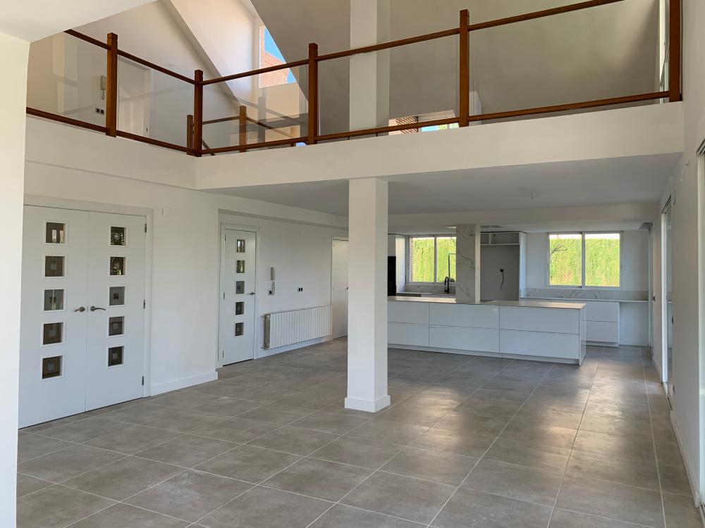 kaufen Villa San Antonio De Benagéber Camp De Túria 30