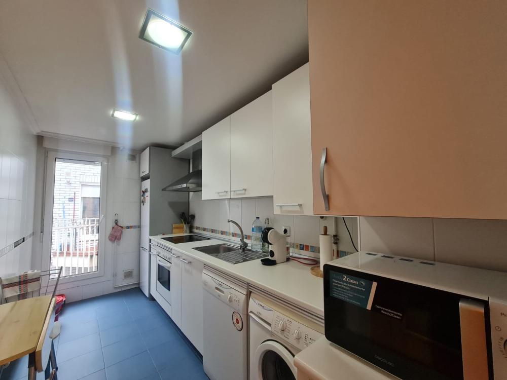  kaufen Wohnung Calabazanos Cerrato (El) 2