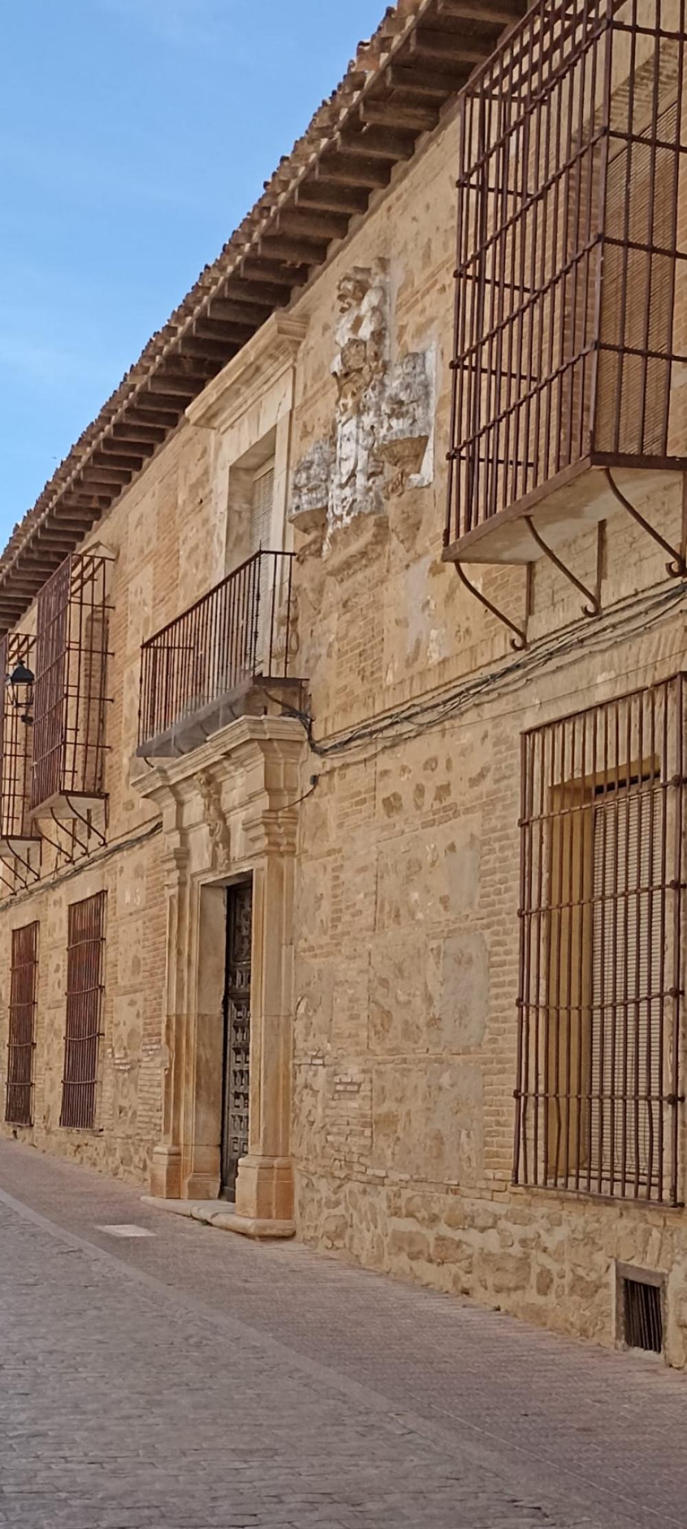  kaufen Haus Santa Cruz De La Zarza Mesa De Ocaña (La) 2