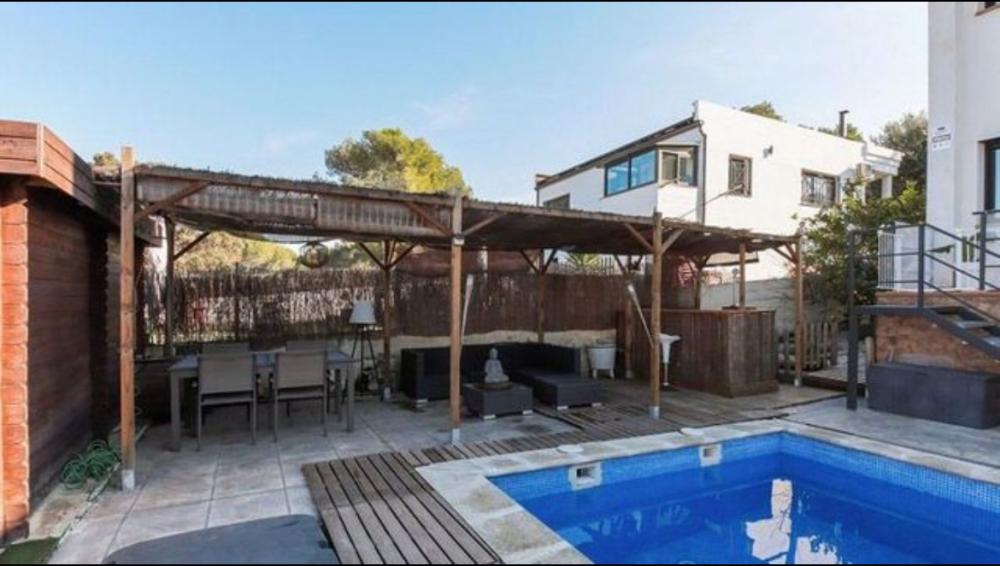  kaufen Villa Castellet Alt Penedès 3