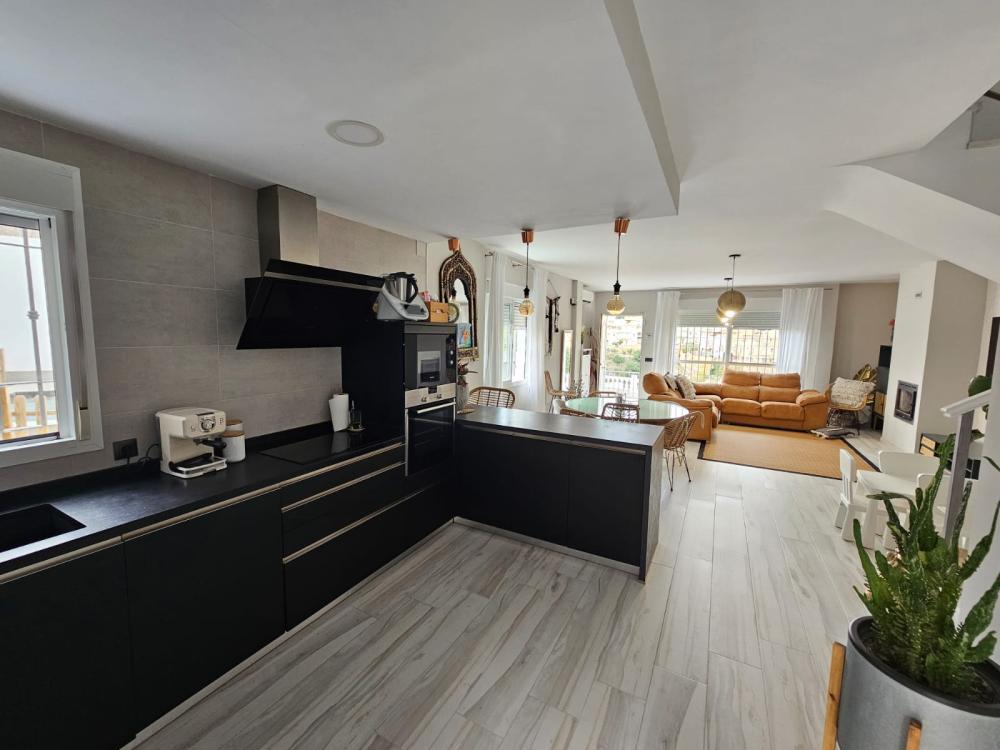  kaufen Haus Valle Niza Axarquía 1