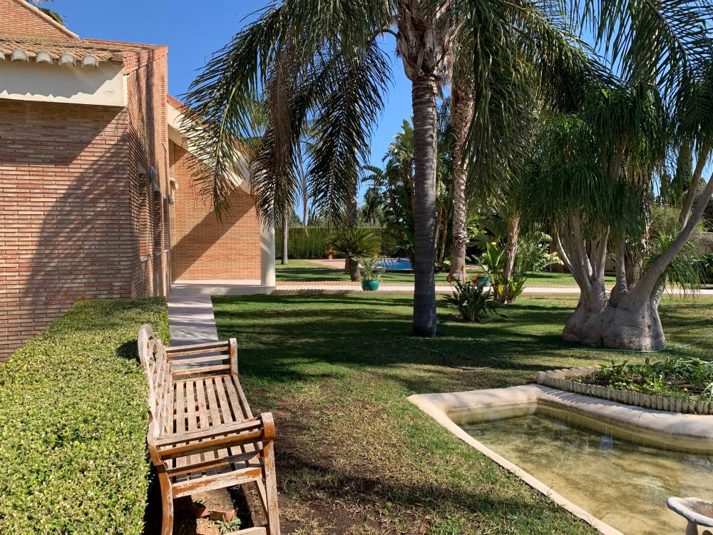  kaufen Villa San Antonio De Benagéber Camp De Túria 83
