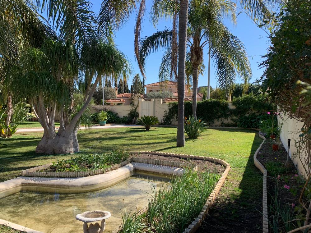  kaufen Villa San Antonio De Benagéber Camp De Túria 85