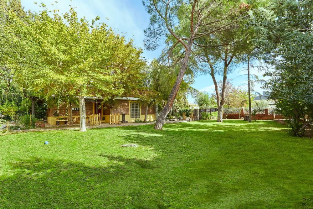  kaufen Villa Los Berrocales Del Jarama Cuenca Del Medio Jarama 30