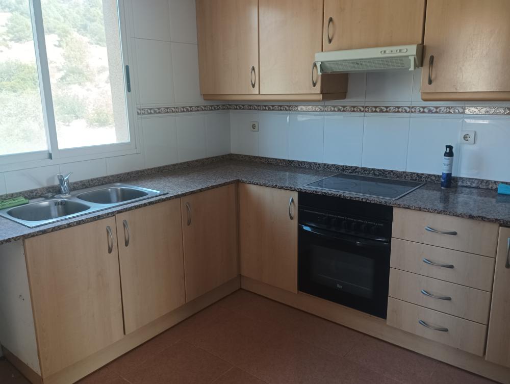  kaufen Wohnung Naquera Camp De Túria 9