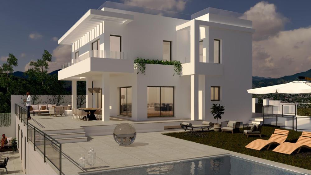  kaufen Haus Mijas Costa Del Sol Occidental 2