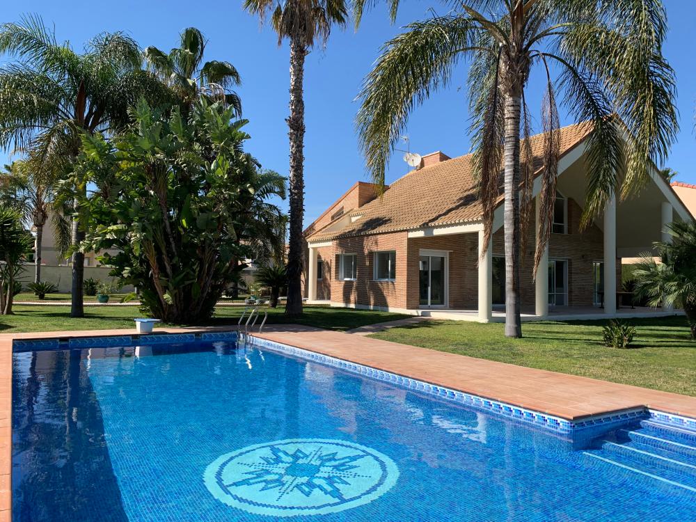  kaufen Villa San Antonio De Benagéber Camp De Túria 22
