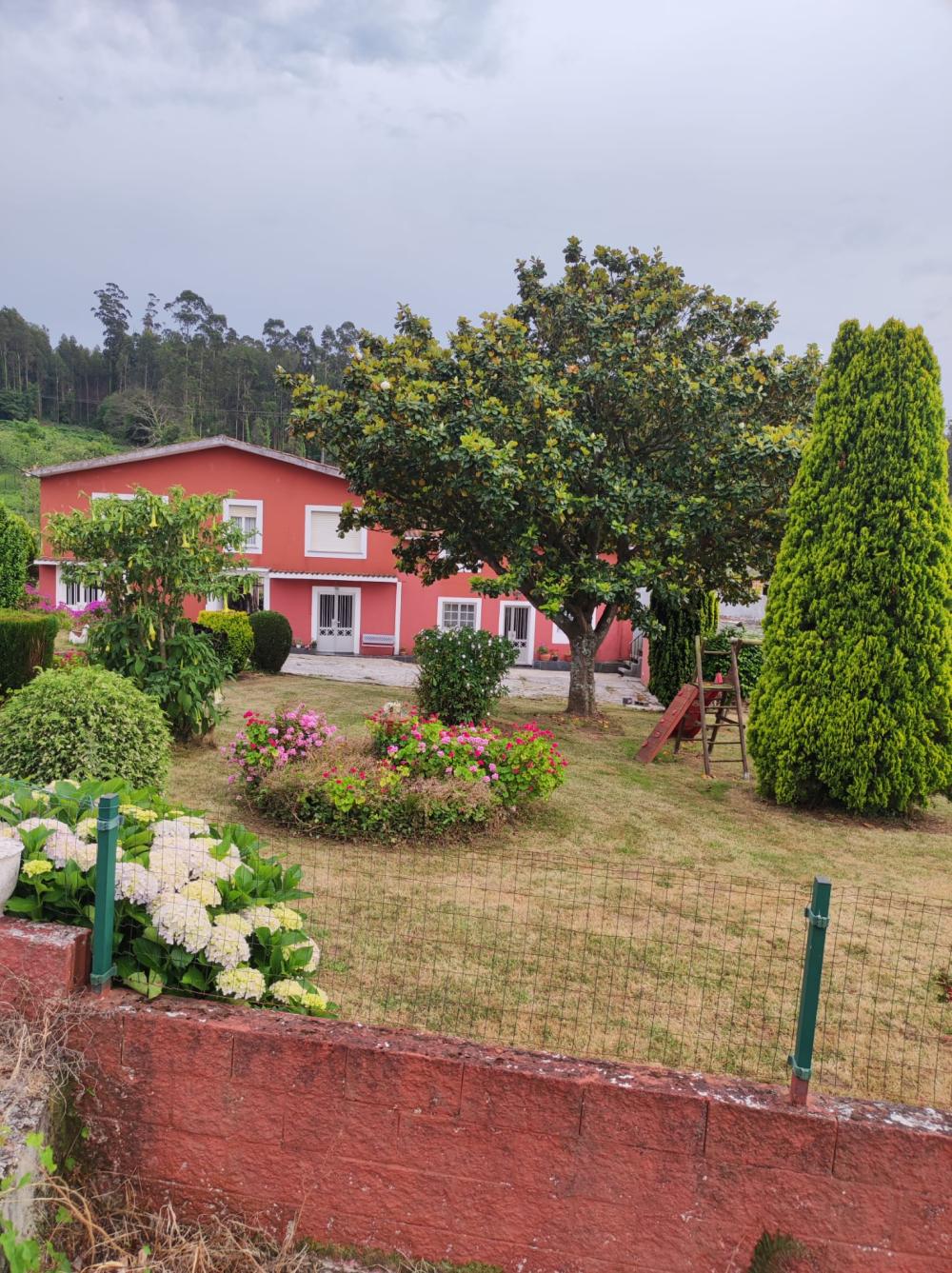  kaufen Haus Cedeira Ferrol 2