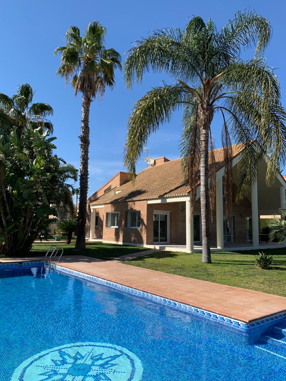  kaufen Villa San Antonio De Benagéber Camp De Túria 105