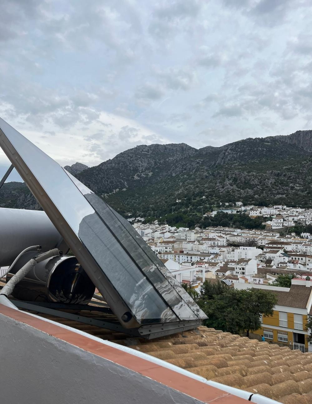  kaufen Haus Ubrique Sierra De Cádiz 3