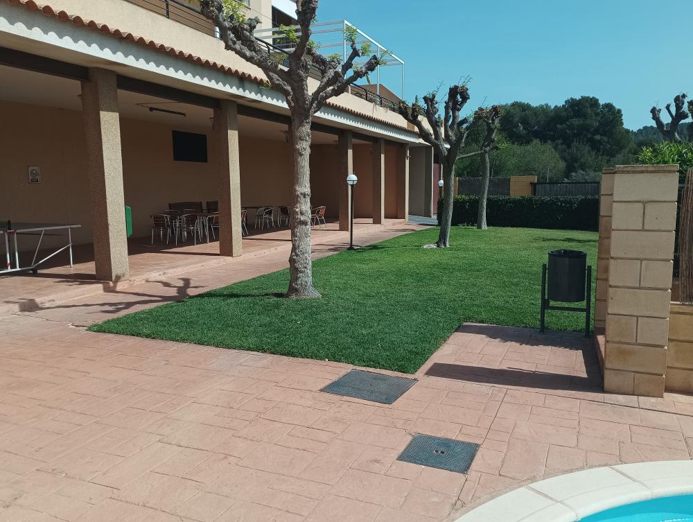  kaufen Wohnung Naquera Camp De Túria 69