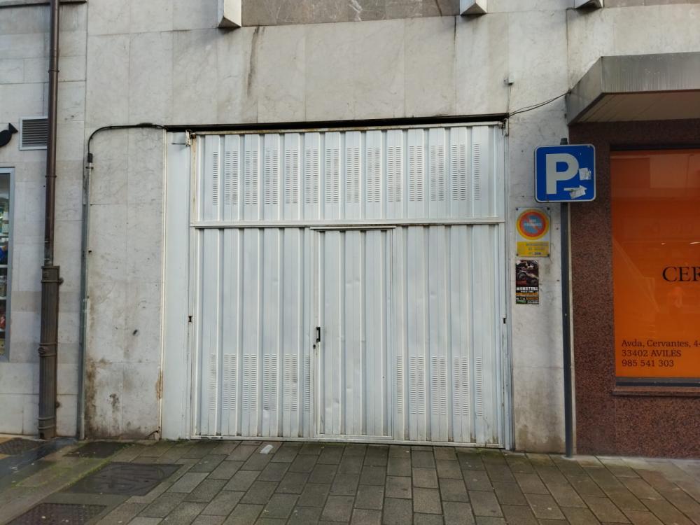  kaufen Wohnung Avilés Avilés 16