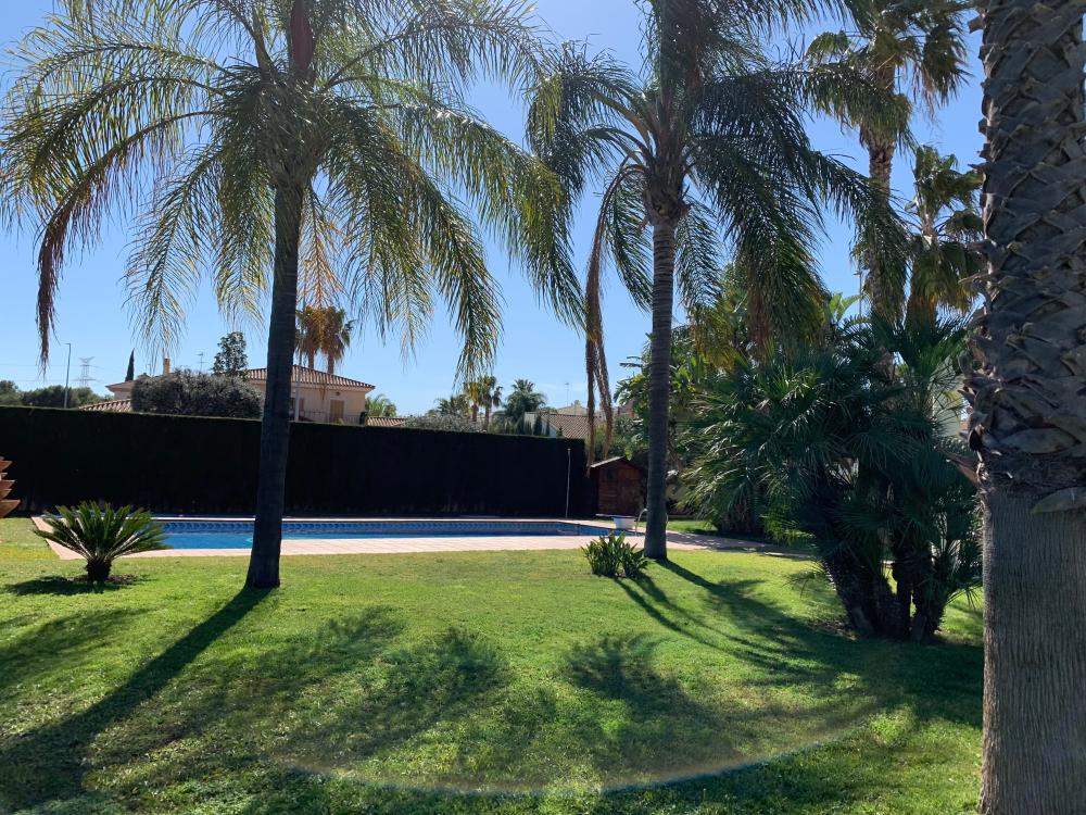  kaufen Villa San Antonio De Benagéber Camp De Túria 33