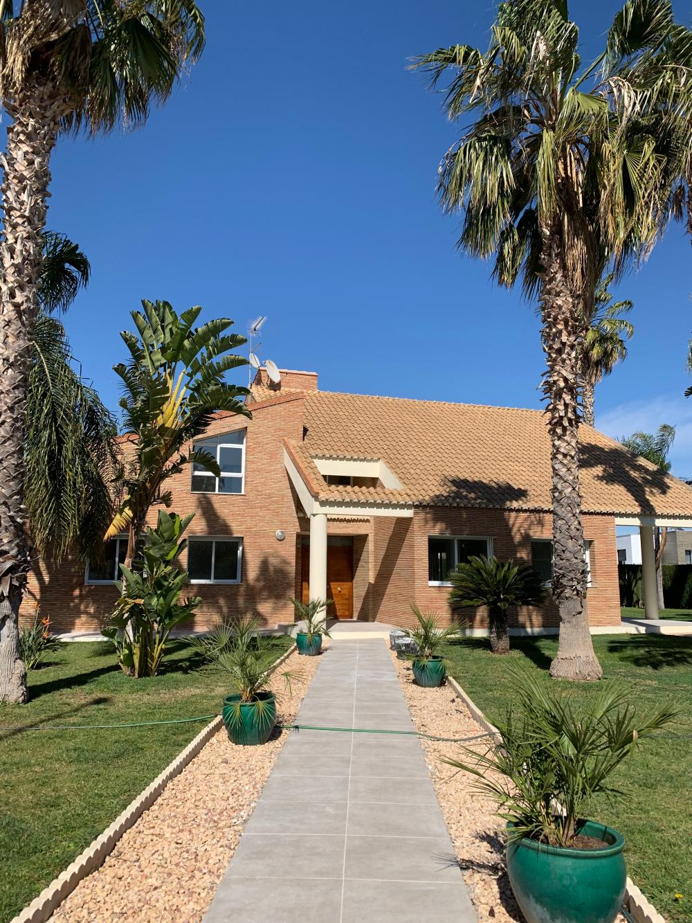  kaufen Villa San Antonio De Benagéber Camp De Túria 2