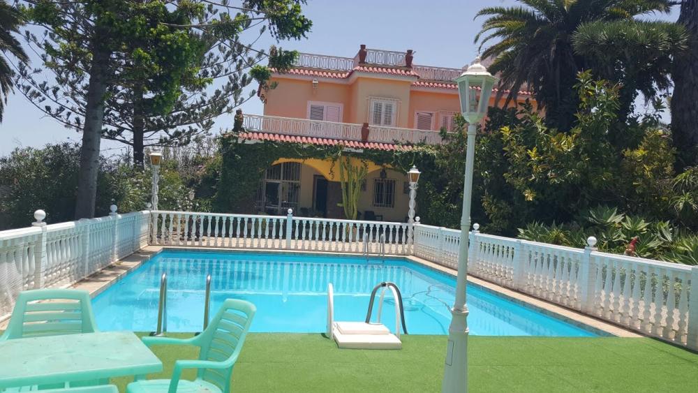  kaufen Villa Cambalud Área Norte 8