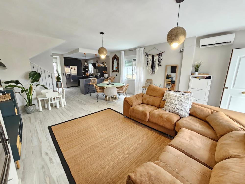  kaufen Haus Valle Niza Axarquía 7