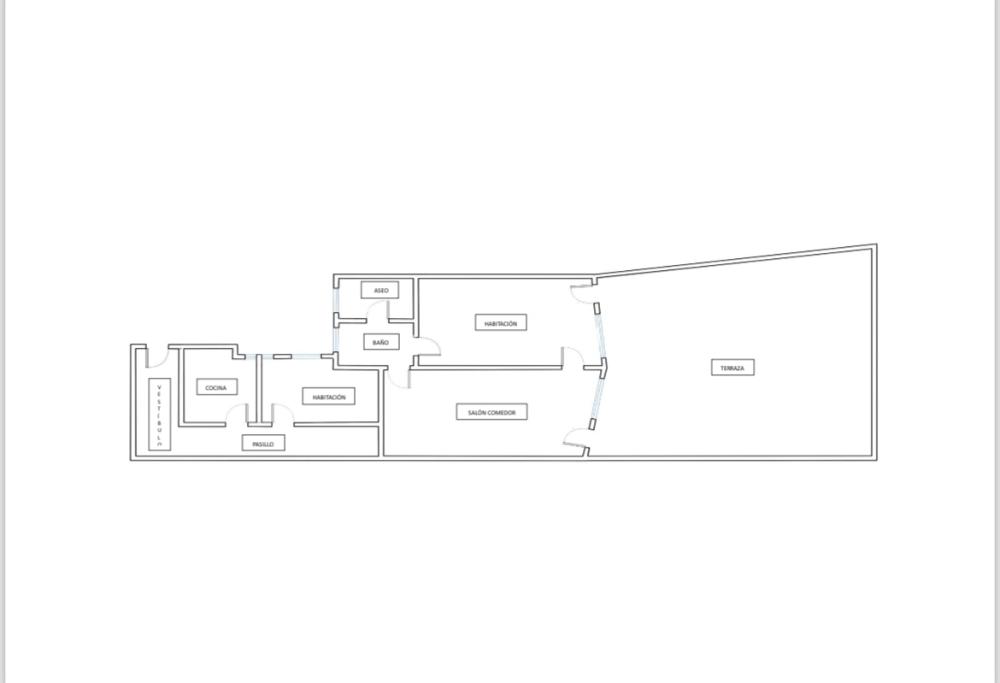  kaufen Wohnung Gràcia-Camp D'en Grassot-Gràcia Nova Barcelonès 22