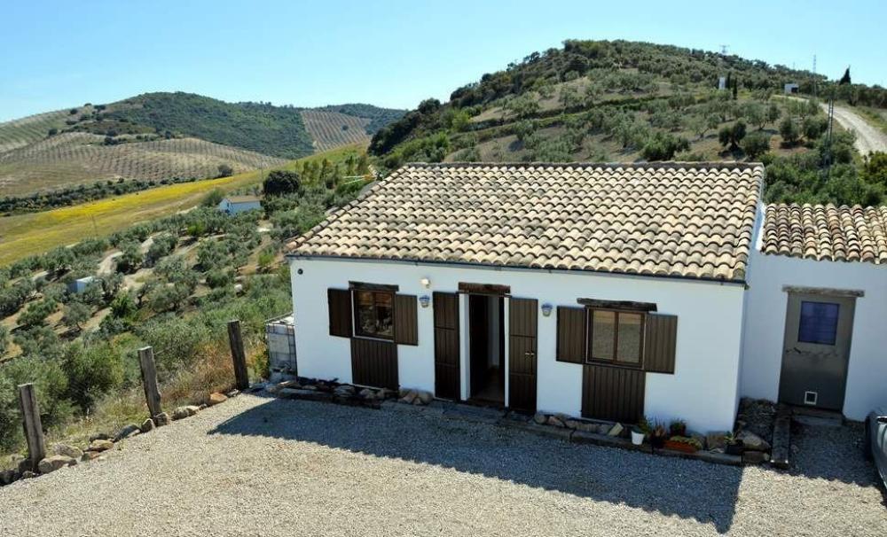 kaufen Landhaus Pruna Sierra Sur 3