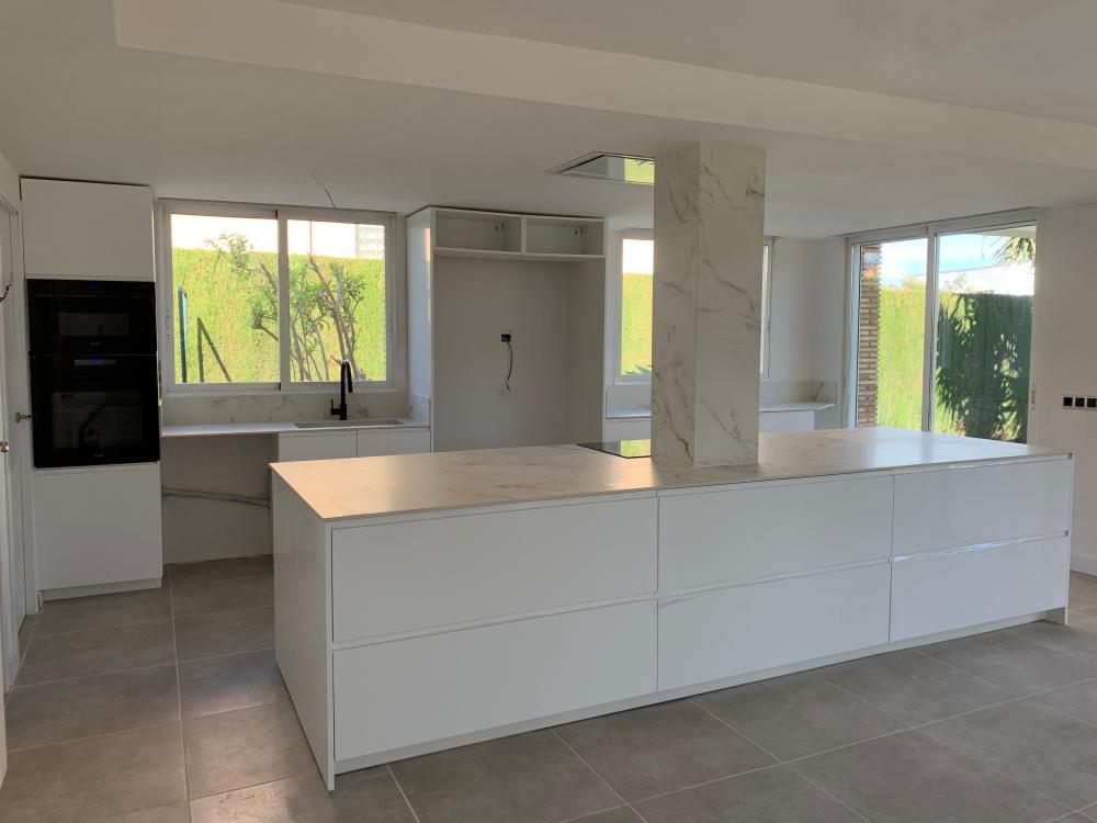  kaufen Villa San Antonio De Benagéber Camp De Túria 39