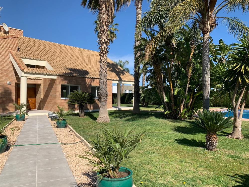  kaufen Villa San Antonio De Benagéber Camp De Túria 8