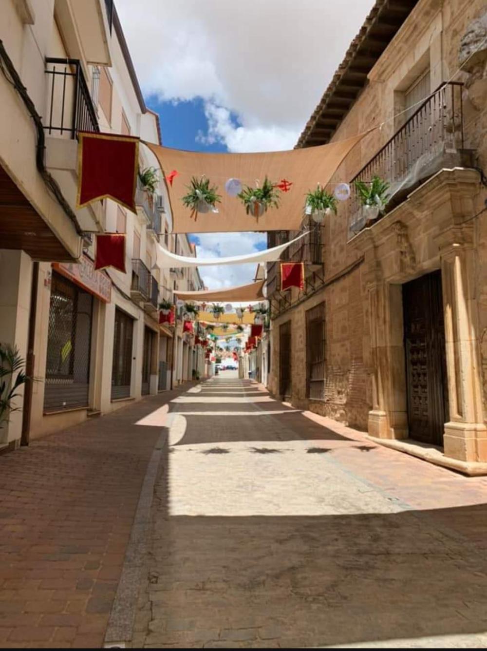  kaufen Haus Santa Cruz De La Zarza Mesa De Ocaña (La) 6