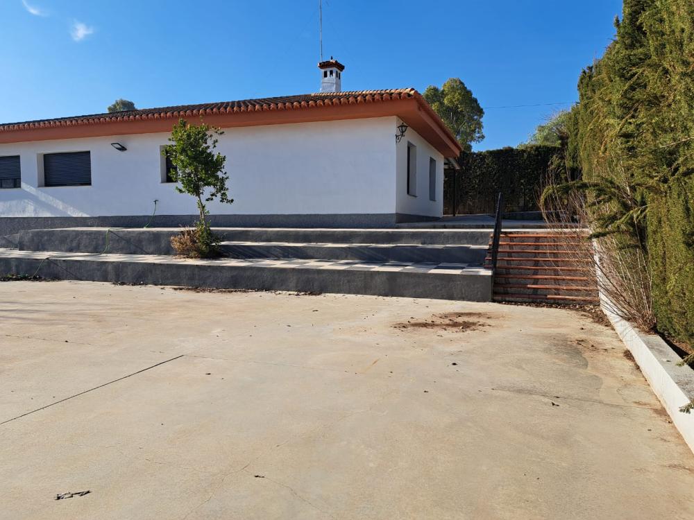  kaufen Villa Híjar Vega De Granada 14