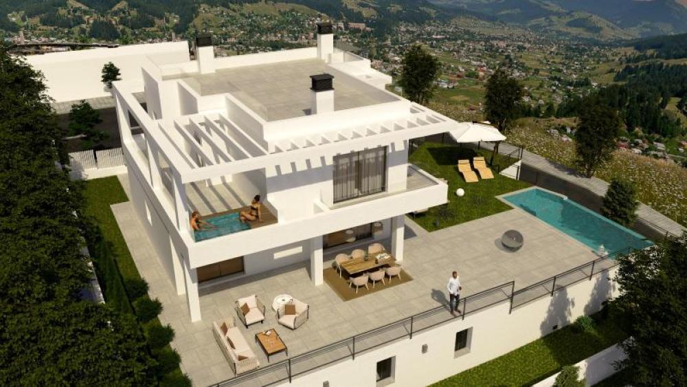  kaufen Haus Mijas Costa Del Sol Occidental 1