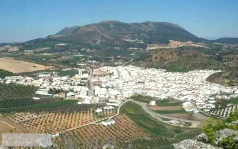  kaufen Landhaus Pruna Sierra Sur 14